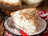 Coconut Cream Pie