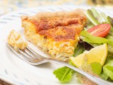 Crab Pie