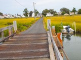 Day Trip To Tangier Island