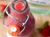 Diy Strawberry Daiquiri Mix