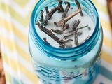 Diy Vanilla Sugar