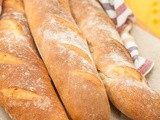 French Baguettes