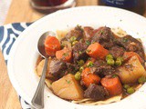 Hearty Beef Stew