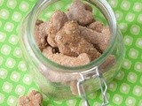 Homemade Doggie Treats