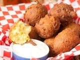 Hush Puppies