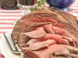 Instant Pot Roast Beef