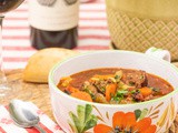 Italian Sausage Soup