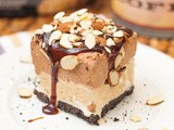 Mocha Mud Pie