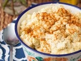 Old-Fashioned Potato Salad