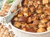 Oyster Stuffing