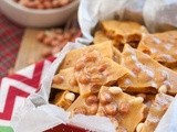 Peanut Brittle