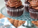 Perfect Chocolate Cupcakes