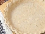 Perfect Pie Crust