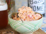 Pickleweed Pimento Cheese