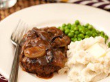 Salisbury Steak