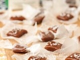 Salted Duck Fat Caramels