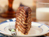 Smith Island Cake