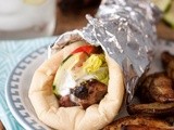 Souvlaki Gyros