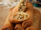 Spring Rolls