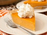 Sweet Potato Pie