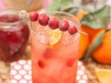 The Cranberry Crush