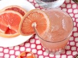 The Grapefruit Crush