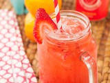 The Strawberry Crush