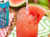 The Watermelon Crush