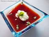 Beetroot Soup