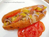 Chicken Hot Dogs