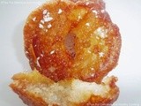 Cinnamon Apple Rings