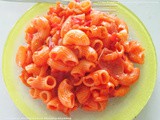 Pasta Tomatina