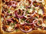 Pillsbury bbq Chicken Pizza – “Sponsored  Video”