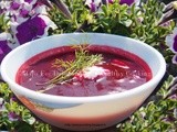 Russian Borscht