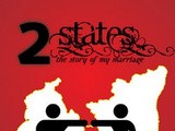 2 states: the story of my marriage by Chetan Bhagat