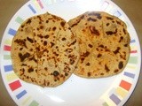 Aloo Paratha