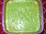 Avocado Chutney