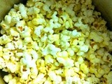 Butter Popcorn