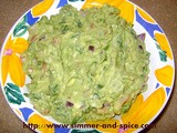 Guacamole