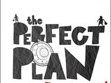 The Perfect Plan by Ty Hutchinson