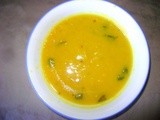 Toor Dal ( plain)