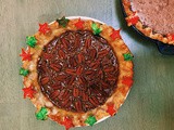 Brown Butter Pecan Pie