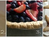 Fourth of July Pie