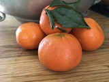 Guest Post: Mandarin Tart