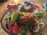 Vermicelli Bowl