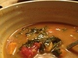 West African Peanut Stew, Revisited