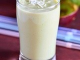 Avocado Coconut Smoothie Recipe| Drink Recipes