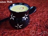 Badam Milk Recipe| Winter Drink Recipes