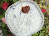 Bagalabath | Thayir Sadam