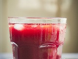 Blueberry Iced Tea Recipe